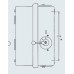 Handale Oprated ( HSD ) Starter 12.5 Hp 8 -12.5 Amp 200 -400 Coil Voltage